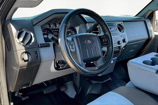 used 2015 Ford F-350 car, priced at $31,574
