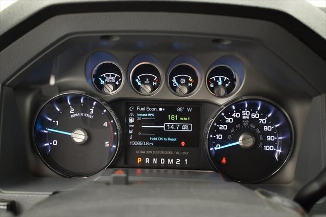used 2015 Ford F-350 car, priced at $32,211