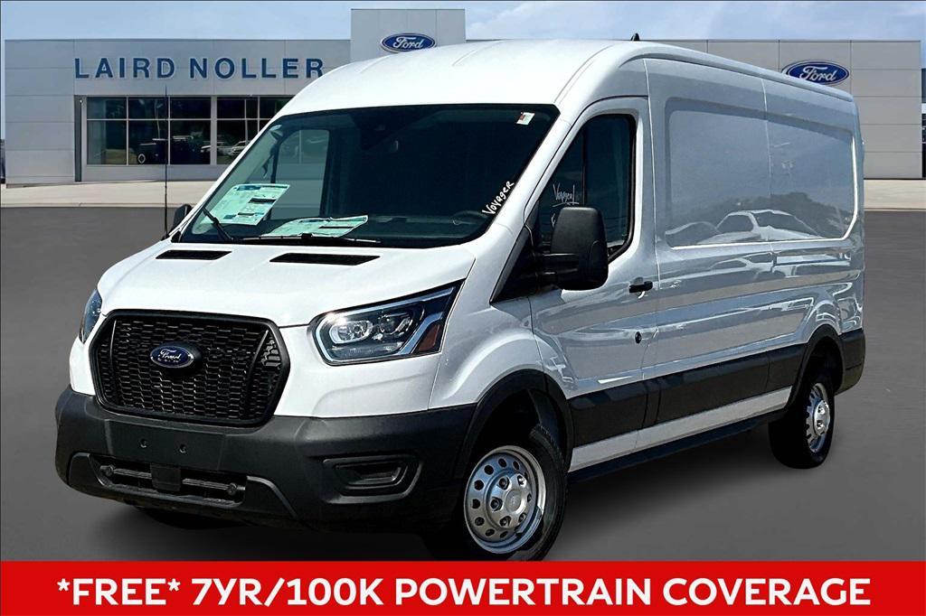 new 2025 Ford Transit-250 car, priced at $53,169