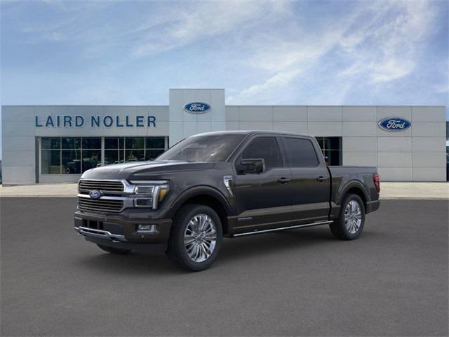 new 2024 Ford F-150 car, priced at $68,074