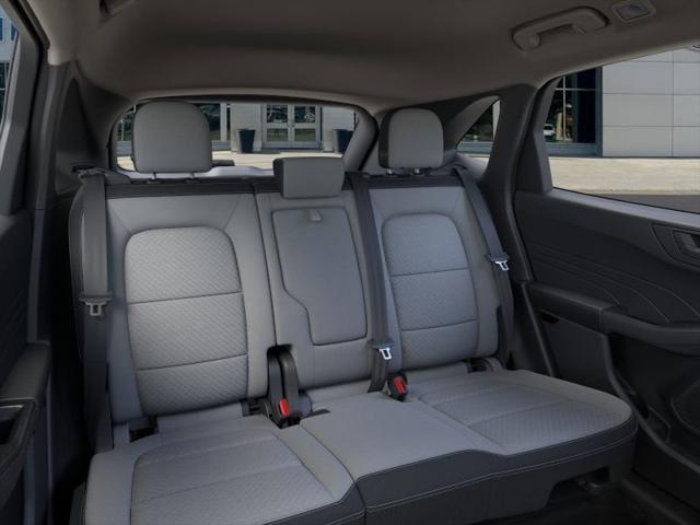 new 2025 Ford Escape car, priced at $25,999