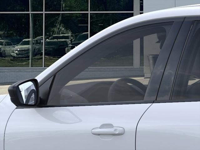 new 2025 Ford Escape car, priced at $25,999