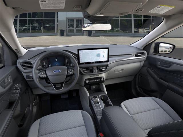 new 2025 Ford Escape car, priced at $31,366