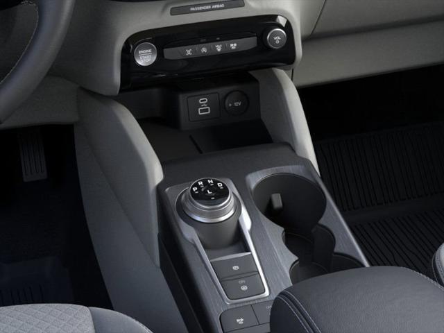 new 2025 Ford Escape car, priced at $25,999