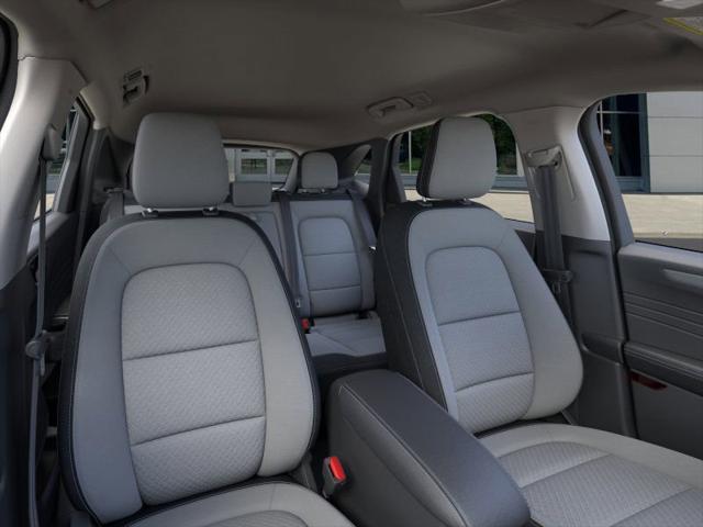 new 2025 Ford Escape car, priced at $25,999