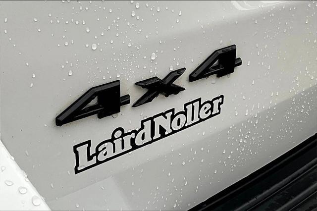 used 2020 Jeep Grand Cherokee car, priced at $22,489