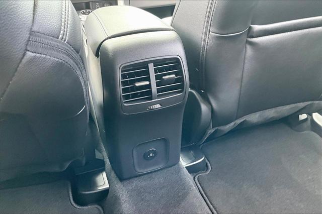 new 2025 Ford Escape PHEV car, priced at $37,413