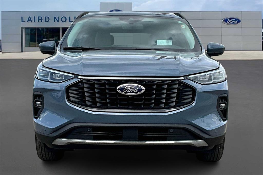 new 2025 Ford Escape PHEV car, priced at $31,169