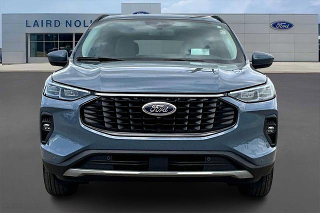new 2025 Ford Escape PHEV car, priced at $37,413