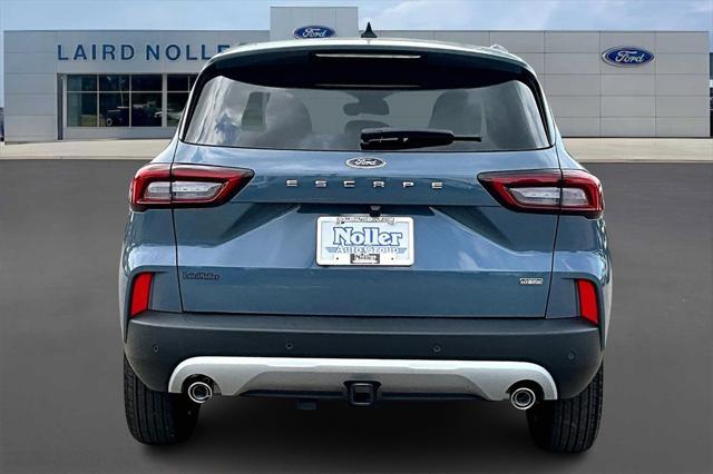 new 2025 Ford Escape PHEV car, priced at $37,413