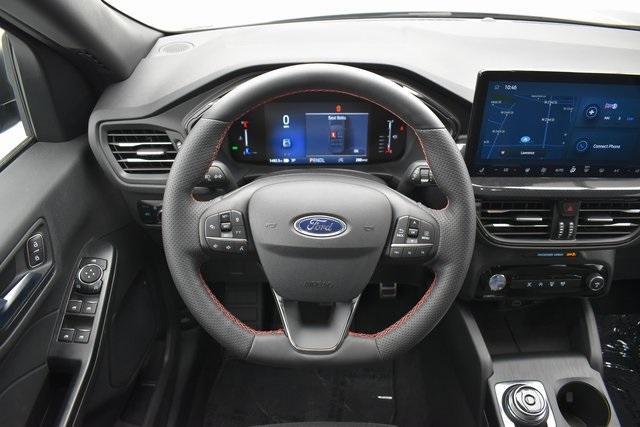 used 2024 Ford Escape car, priced at $29,703