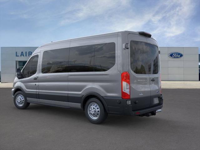 new 2025 Ford Transit-350 car, priced at $67,819