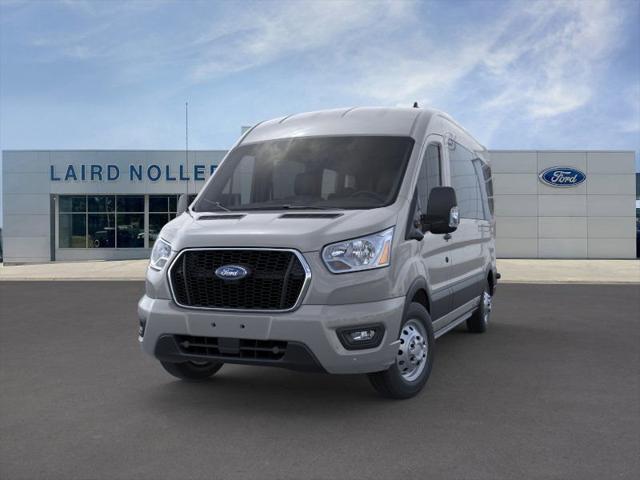 new 2025 Ford Transit-350 car, priced at $67,819