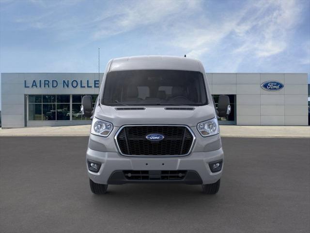new 2025 Ford Transit-350 car, priced at $67,819