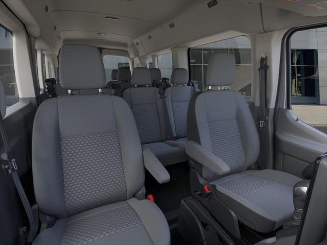 new 2025 Ford Transit-350 car, priced at $67,819