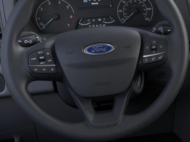 new 2025 Ford Transit-350 car, priced at $67,819