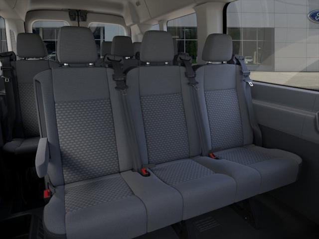 new 2025 Ford Transit-350 car, priced at $67,819