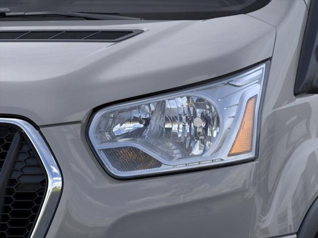 new 2025 Ford Transit-350 car, priced at $67,819