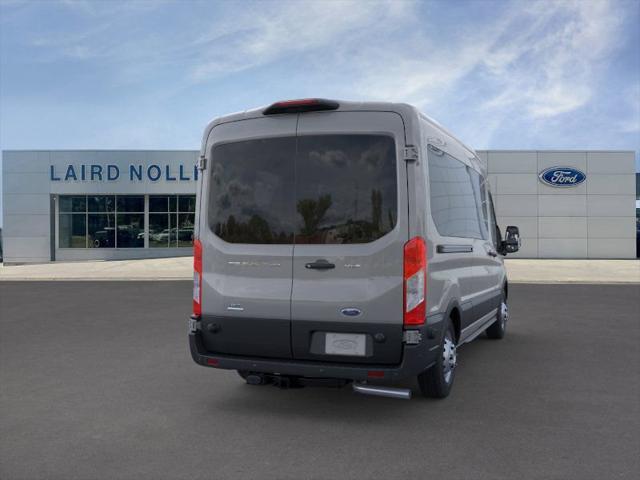 new 2025 Ford Transit-350 car, priced at $67,819