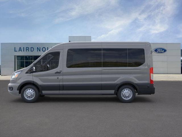 new 2025 Ford Transit-350 car, priced at $67,819