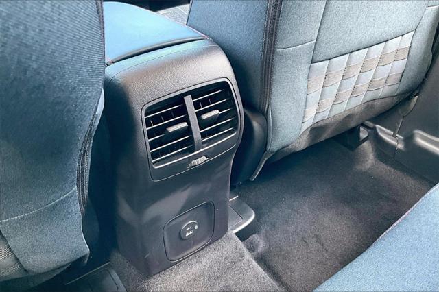 new 2024 Ford Bronco Sport car, priced at $34,315