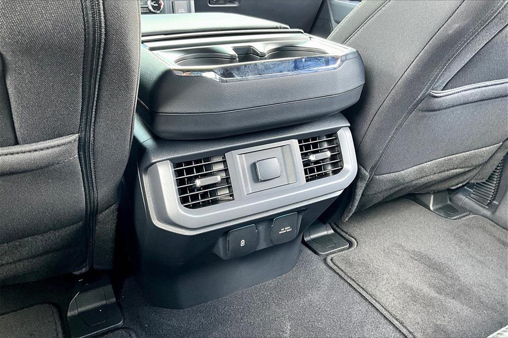new 2025 Ford F-150 car, priced at $49,169