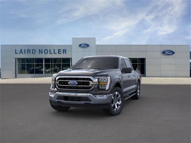 new 2023 Ford F-150 car, priced at $50,979