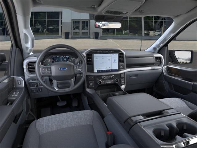 new 2023 Ford F-150 car, priced at $50,979