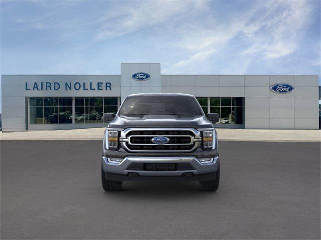 new 2023 Ford F-150 car, priced at $50,979