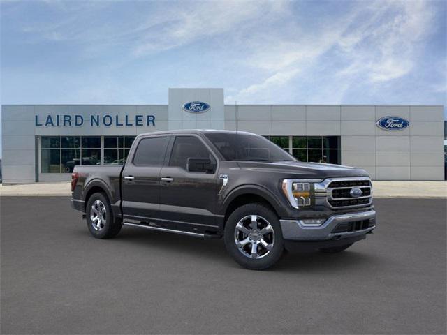 new 2023 Ford F-150 car, priced at $50,979