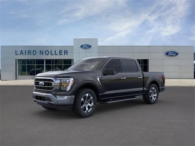 new 2023 Ford F-150 car, priced at $50,979