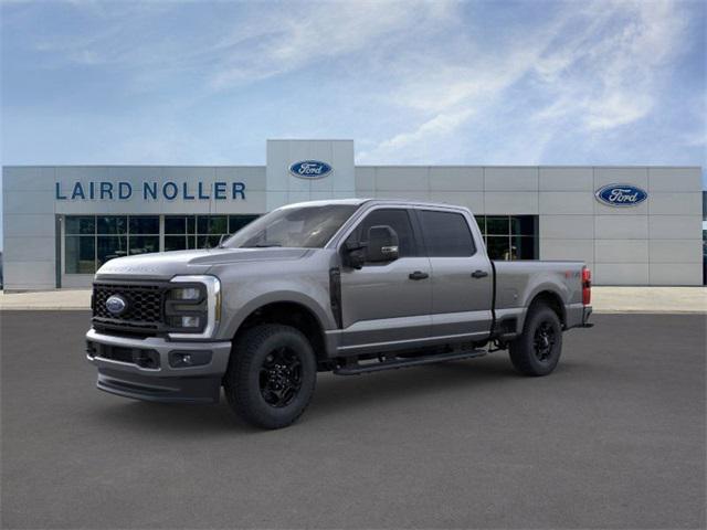 new 2024 Ford F-250 car, priced at $54,505