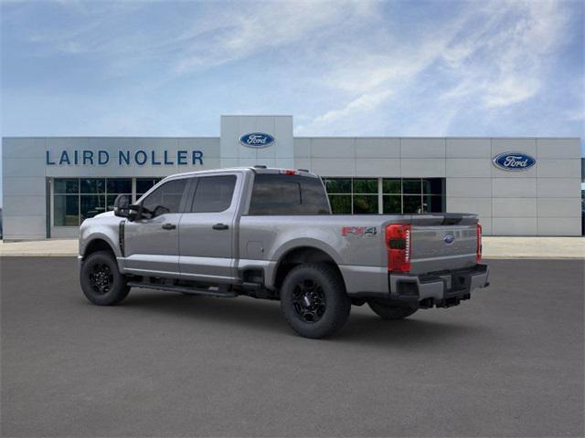 new 2024 Ford F-250 car, priced at $54,505