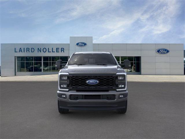 new 2024 Ford F-250 car, priced at $54,505