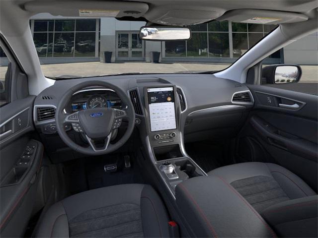 used 2024 Ford Edge car, priced at $35,538