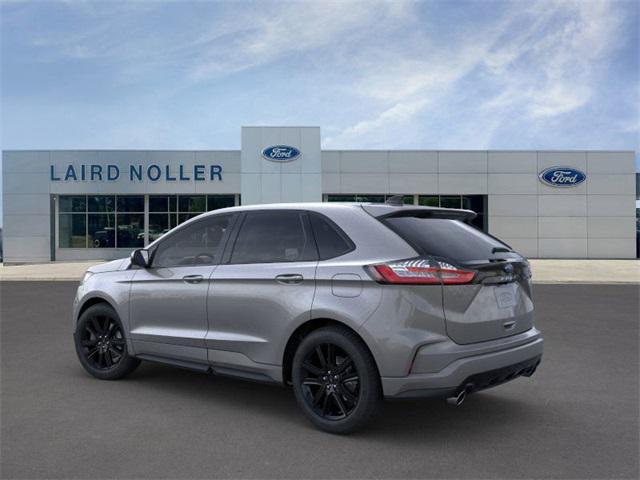 used 2024 Ford Edge car, priced at $35,538