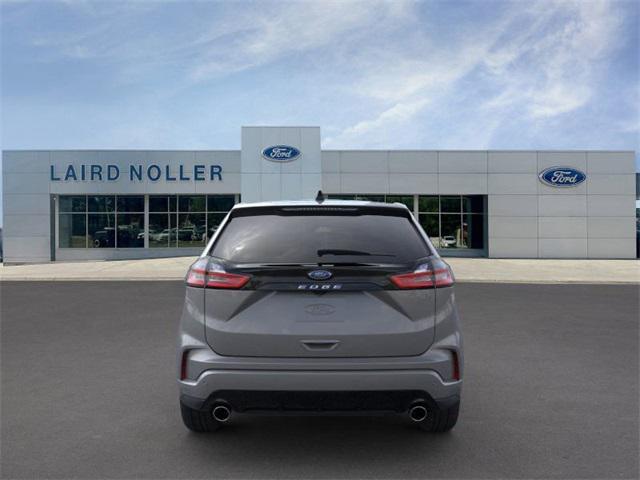 used 2024 Ford Edge car, priced at $35,538