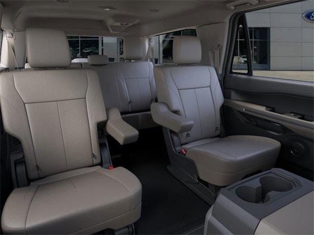 new 2024 Ford Expedition Max car, priced at $62,671