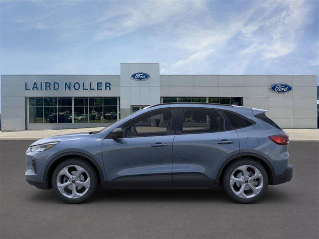 new 2025 Ford Escape car, priced at $32,676