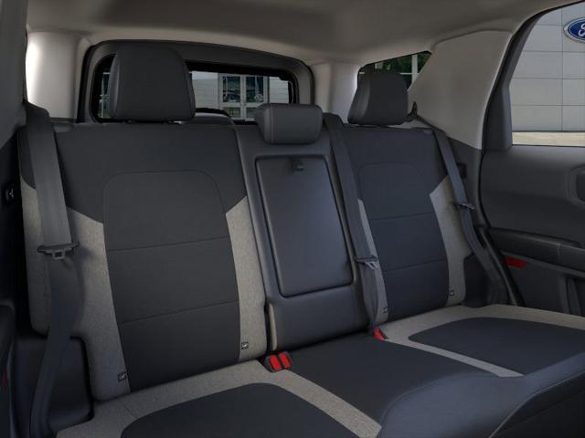 new 2025 Ford Bronco Sport car, priced at $34,627