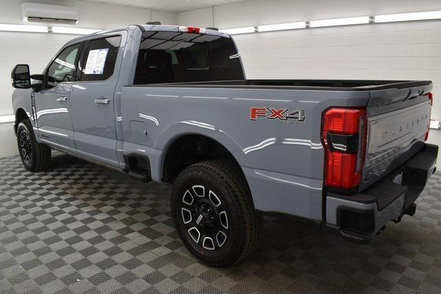 used 2024 Ford F-350 car, priced at $83,995