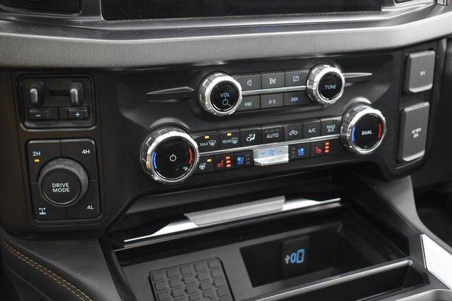used 2024 Ford F-350 car, priced at $83,995