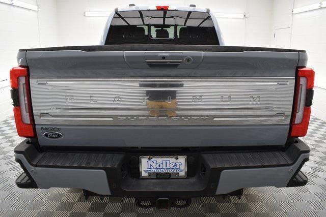 used 2024 Ford F-350 car, priced at $83,995