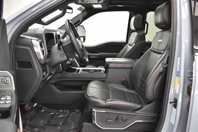 used 2024 Ford F-350 car, priced at $83,995