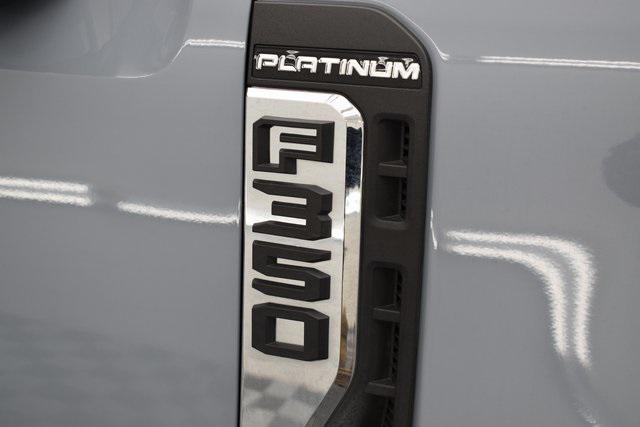 used 2024 Ford F-350 car, priced at $83,995
