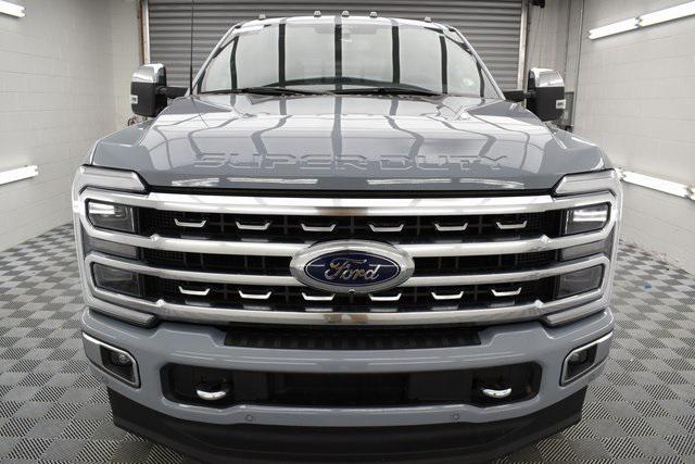 used 2024 Ford F-350 car, priced at $83,995