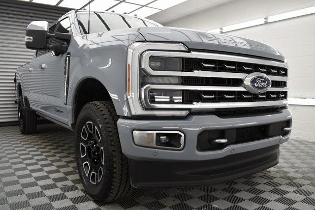 used 2024 Ford F-350 car, priced at $83,995