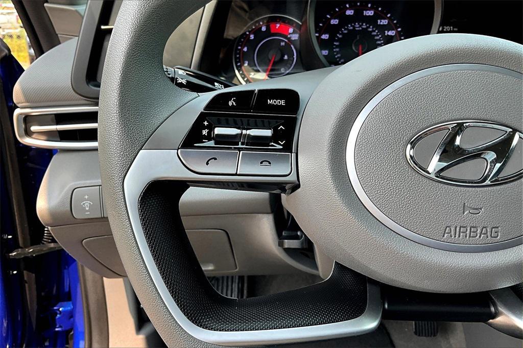 used 2023 Hyundai Elantra car, priced at $20,418