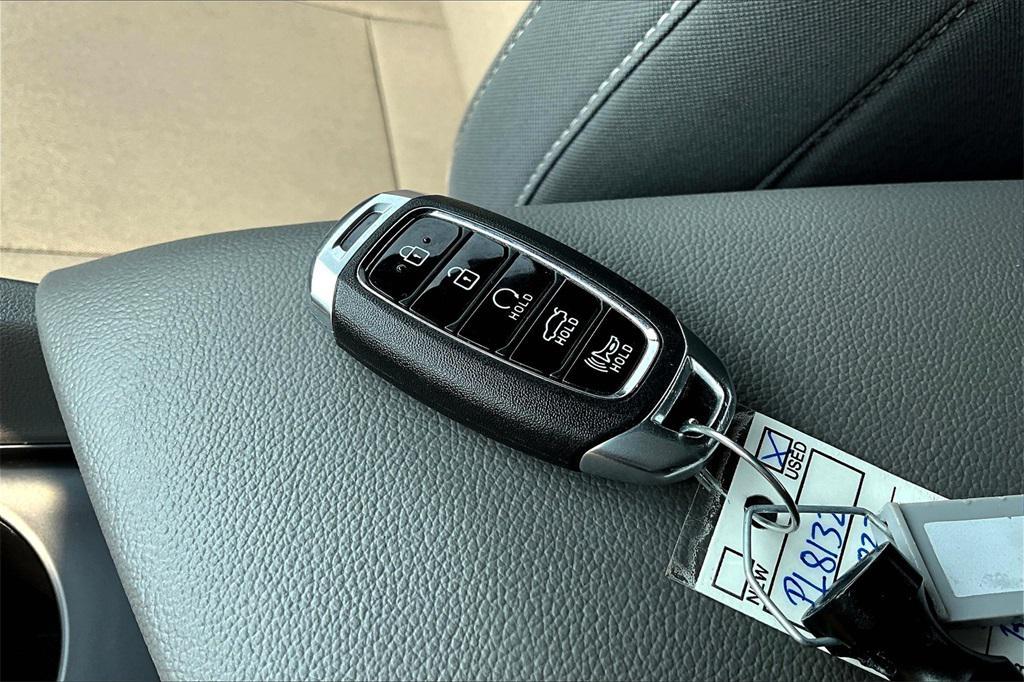 used 2023 Hyundai Elantra car, priced at $20,418