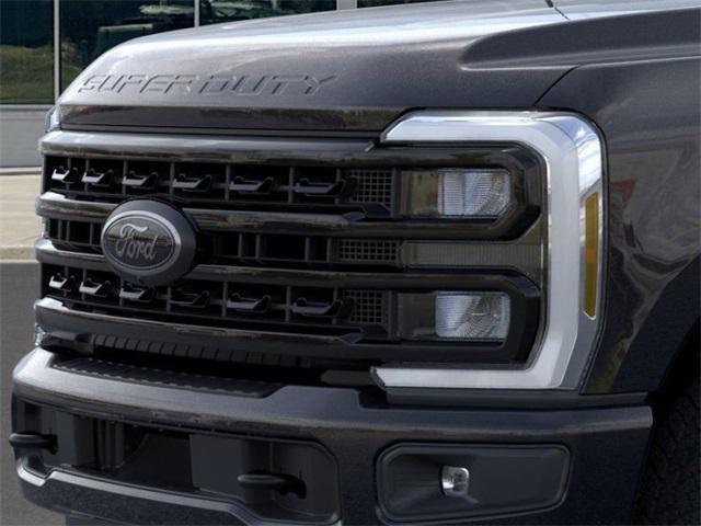 new 2024 Ford F-250 car, priced at $86,136